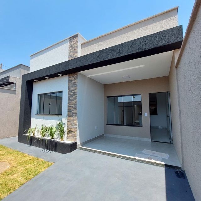 Modelo Premium - Exterior