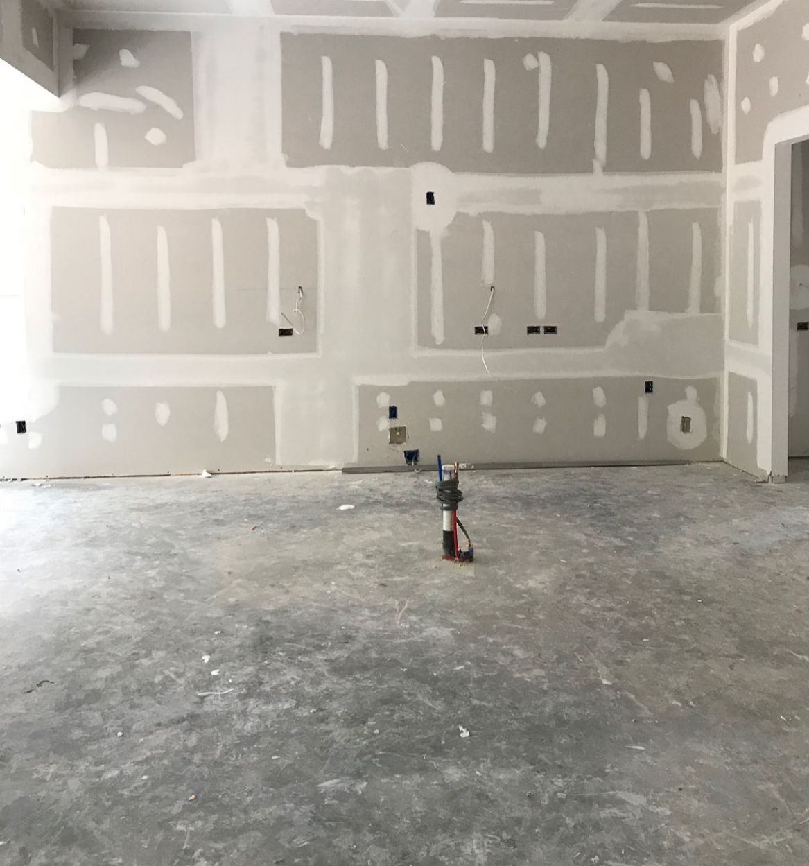 Modelo Económico - Dormitorio