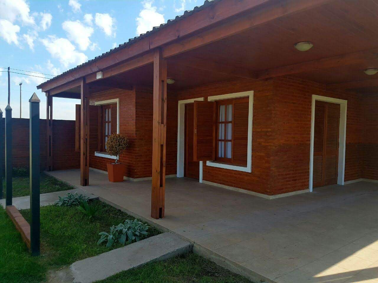 Modelo Intermedio - Exterior