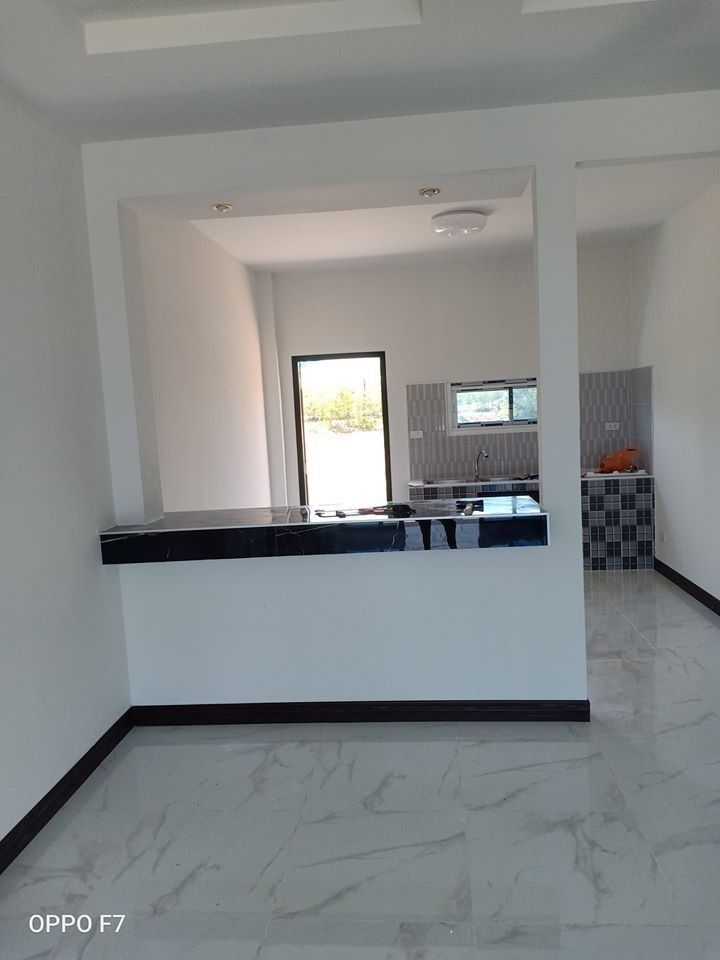 Modelo Intermedio - Cocina