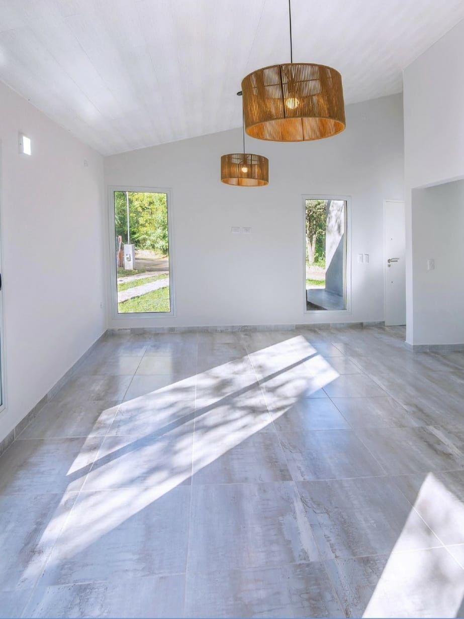 Modelo Intermedio - Living
